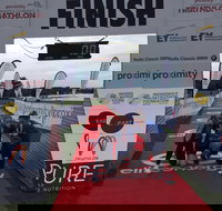 Proximity TriCanberra Triathlon Festival - Sunshine Coast Tourism