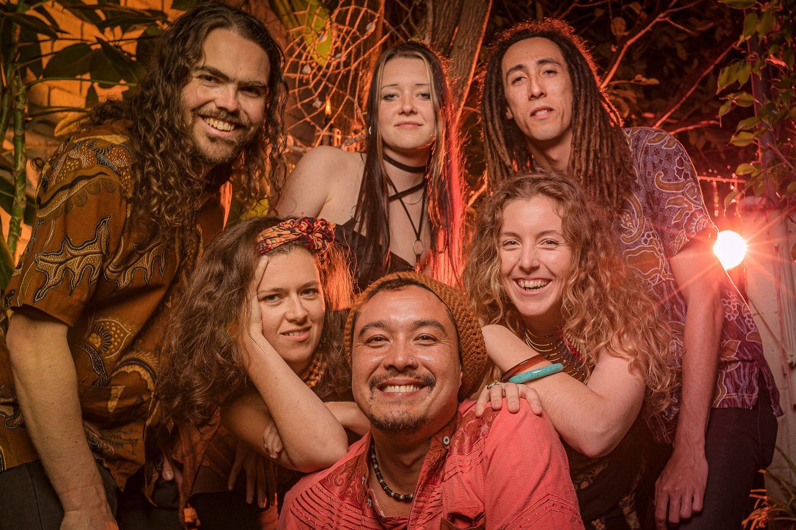 Hermitage Flat NSW Sunshine Coast Tourism