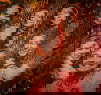 Rhythm Underground at The Jenolan Caves - Sunshine Coast Tourism