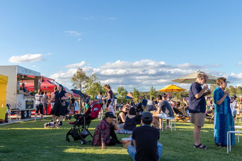 Ripley Markets - Holiday Sunshine Coast 0