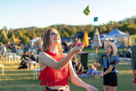Ripley Markets - Holiday Sunshine Coast 2