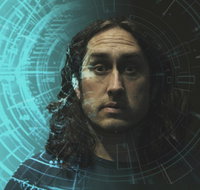 Ross Noble - Humournoid - Holiday Sunshine Coast