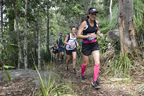 Run Dungog - Sunshine Coast Tourism 2