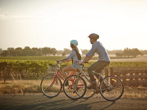 Rutherglen Gourmet Amble - Sunshine Coast Tourism 0