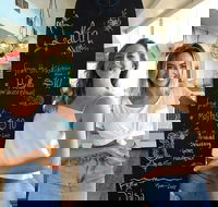 Salsa Night at Pepe's on the Beach - Holiday Sunshine Coast