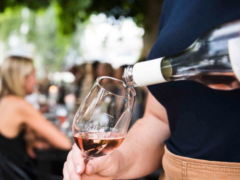 Saturday Wine Masterclass - Sunshine Coast Tourism 0