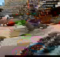 School Holiday One Hour Beading Workshops - Sunshine Coast Tourism