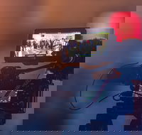 Screen Acting Workshop - Sunshine Coast Tourism