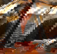 Selby and Friends Love and Romance Burradoo - Sunshine Coast Tourism