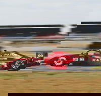 Shannons Motorsport Australia Championships - Holiday Sunshine Coast