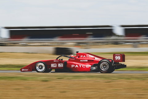 Shannons Motorsport Australia Championships - Holiday Sunshine Coast 0