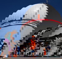 Siding Spring Observatory Open Day - Cancelled due to COVID 19 - Sunshine Coast Tourism