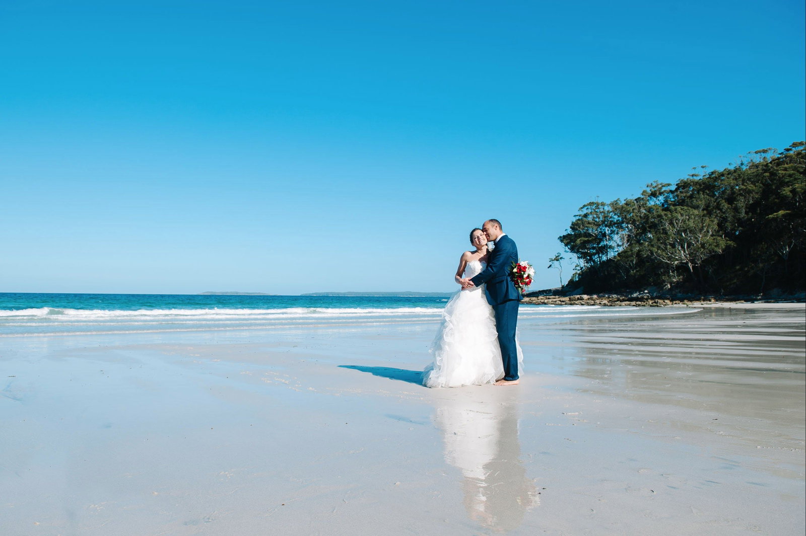Pyree NSW Sunshine Coast Tourism