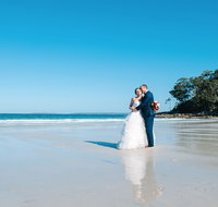 South Coast Wedding Fair and Wedding Trail - Sunshine Coast Tourism