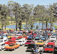 Spring Cruiz In - Sunshine Coast Tourism