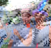 Storyfest Writers Festival - Holiday Sunshine Coast