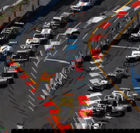 Supercars Vodafone Gold Coast 600 - Sunshine Coast Tourism