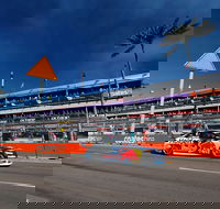 Supercars Coates Hire Newcastle 500 - Sunshine Coast Tourism