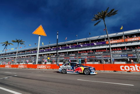 Supercars Coates Hire Newcastle 500 - Holiday Sunshine Coast 0