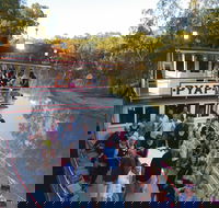 Swan Hill Region Food and Wine Festival Cruise - Sunshine Coast Tourism