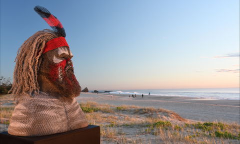 SWELL Sculpture Festival - Sunshine Coast Tourism 0