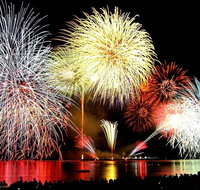 Sydney Harbour New Years Eve Fireworks Dinner Cruises - Holiday Sunshine Coast