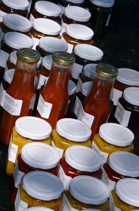 Taggerty 4 Seasons Market - Sunshine Coast Tourism 1