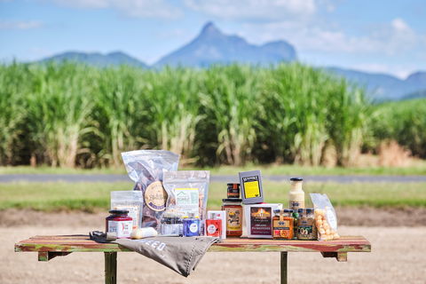 Taste Tweed - Sunshine Coast Tourism 0