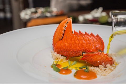 Taste Tweed - Sunshine Coast Tourism 1