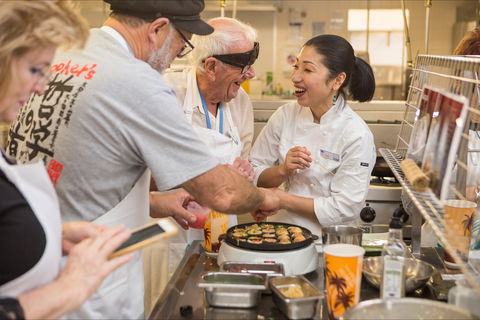 Taste Tweed - Sunshine Coast Tourism 2