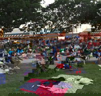 Temora New Years Family Fun Night - Sunshine Coast Tourism