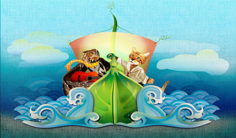 The Owl And The Pussycat - Sunshine Coast Tourism 0