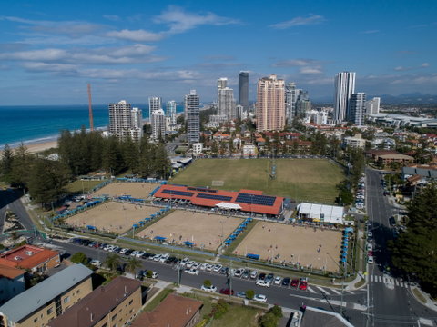 The Nationals - Sunshine Coast Tourism 0