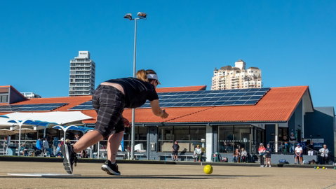 The Nationals - Sunshine Coast Tourism 1
