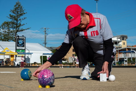 The Nationals - Sunshine Coast Tourism 2