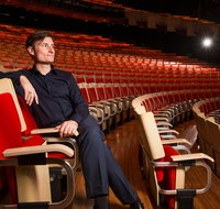 The Australian Ballet McAllister in Conversation - Holiday Sunshine Coast