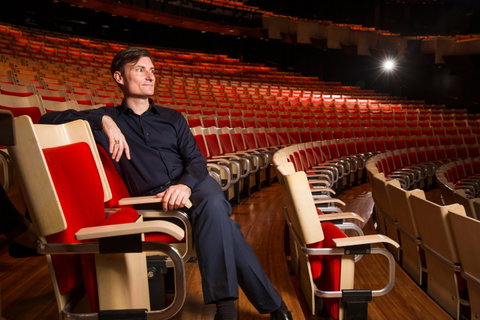 The Australian Ballet: McAllister In Conversation - Holiday Sunshine Coast 0