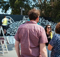 The Big Picture Fest Newcastle - Holiday Sunshine Coast