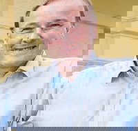 The Bok Lecture - Cancelled due to COVID 19 - Sunshine Coast Tourism