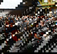 The Handmade Bicycle Show - Sunshine Coast Tourism