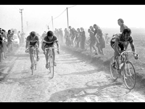 The Big Bike Film Night 'Feature Series' - A Sunday In Hell - Holiday Sunshine Coast 2