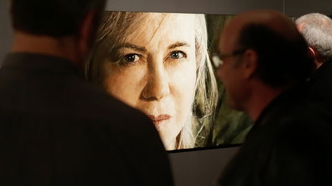 The Shirley Hannan National Portrait Award - Sunshine Coast Tourism 0