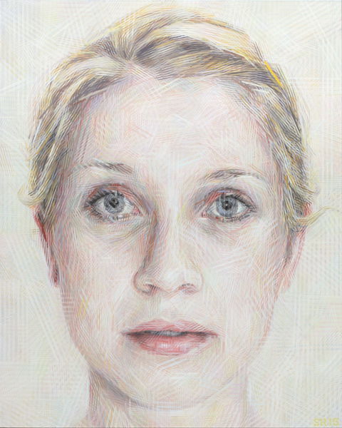The Shirley Hannan National Portrait Award - Sunshine Coast Tourism 1