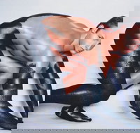 The Amazing Face - a 14-day dive into portraiture - Sunshine Coast Tourism