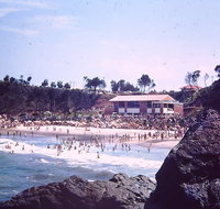 Tourists Paradise Online Exhibition - Sunshine Coast Tourism