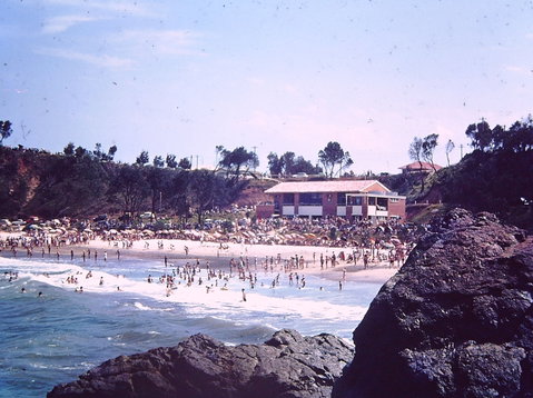 Tourists Paradise Online Exhibition - Sunshine Coast Tourism 0