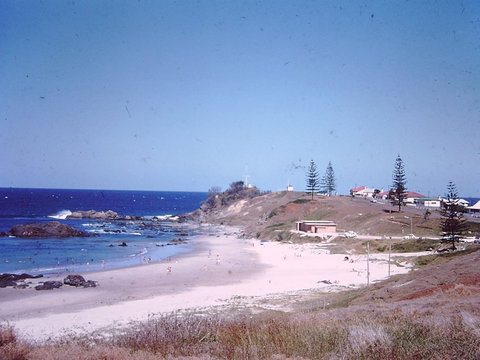 Tourists Paradise Online Exhibition - Sunshine Coast Tourism 1