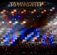 Toyota Country Music Festival Tamworth