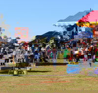 Trundle Agricultural Show - Sunshine Coast Tourism