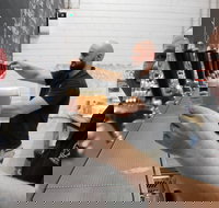 Tumut River Brewing - Brewery Tours - Sunshine Coast Tourism